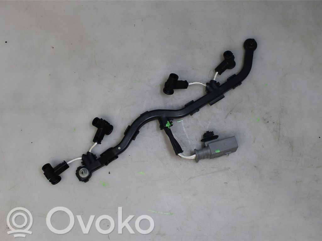 Ford Transit -  Tourneo Connect Other wiring loom 