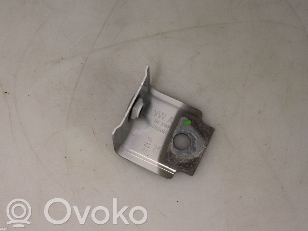 Volkswagen PASSAT B8 Support de montage d'aile