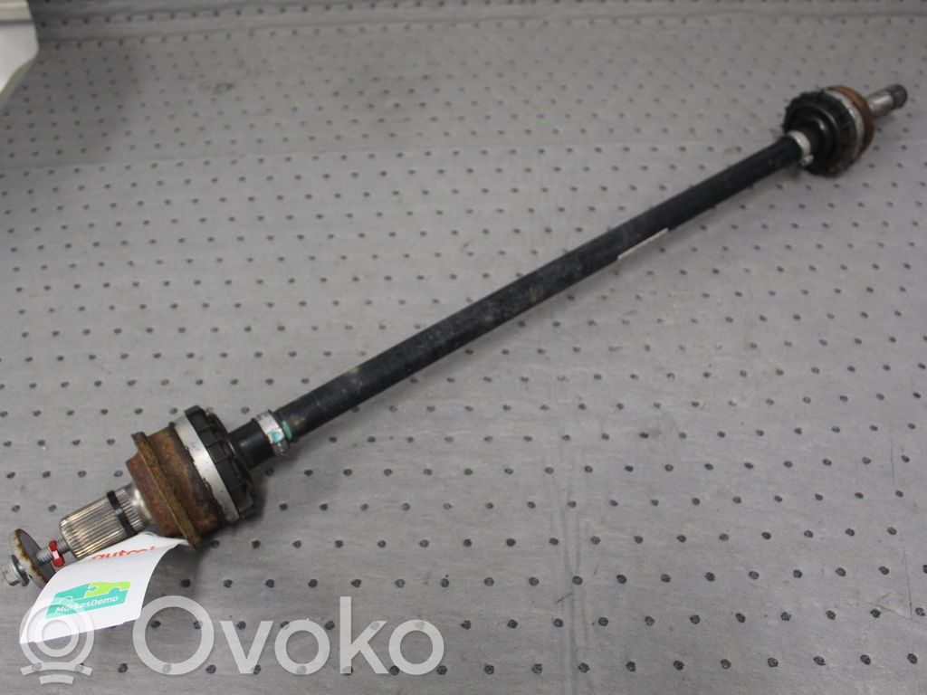 Volvo V90 Cross Country Rear driveshaft 