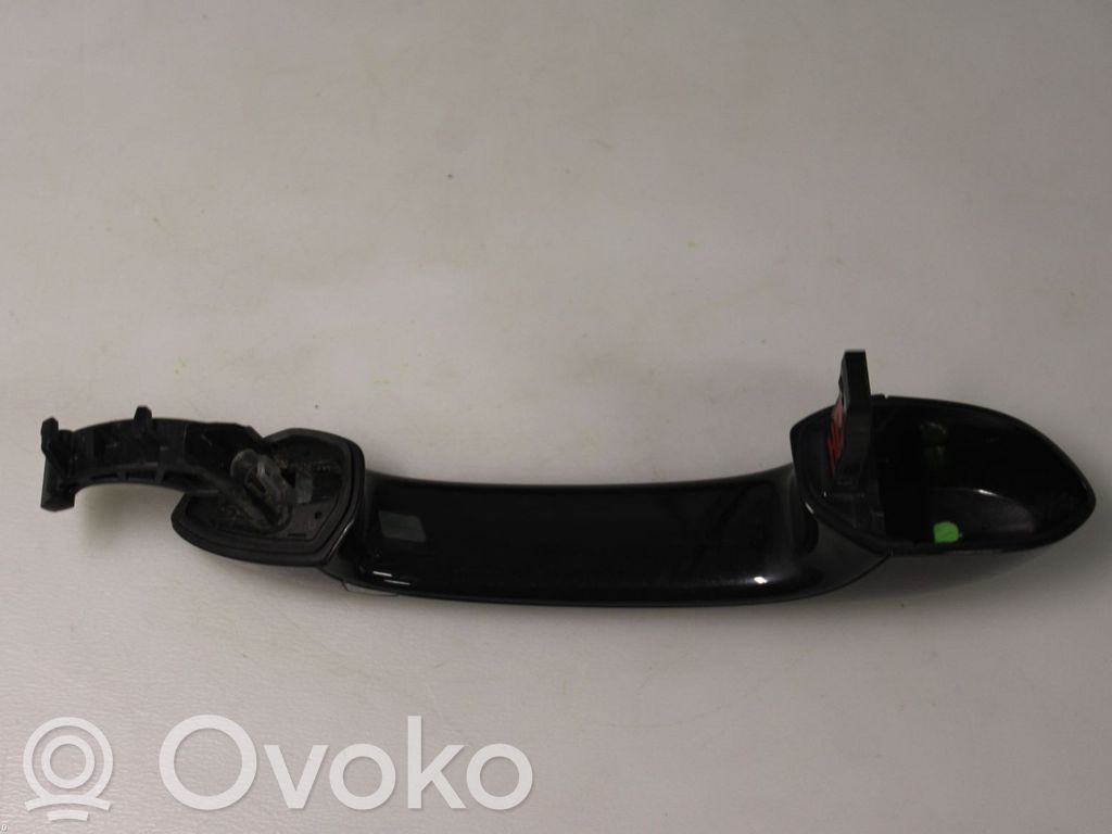 BMW X3 G01 Maniglia esterna per portiera anteriore 