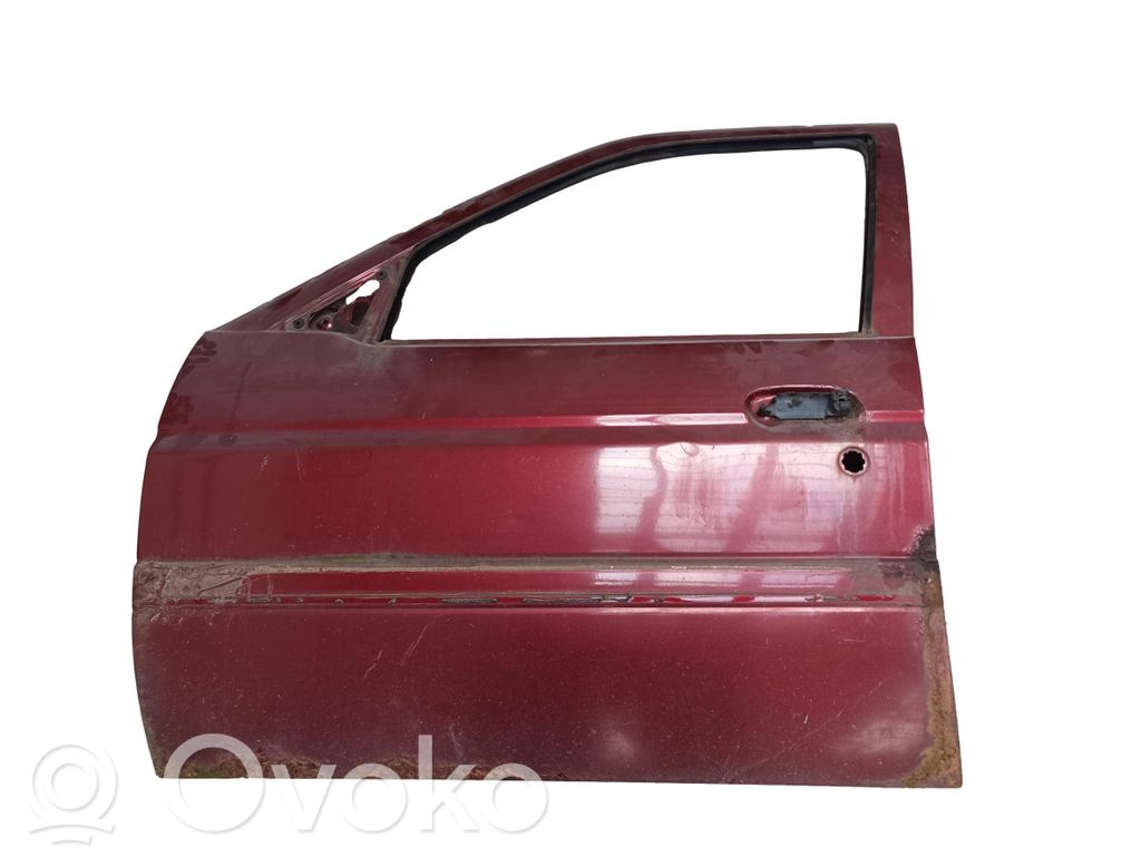 Ford Escort Дверь 
