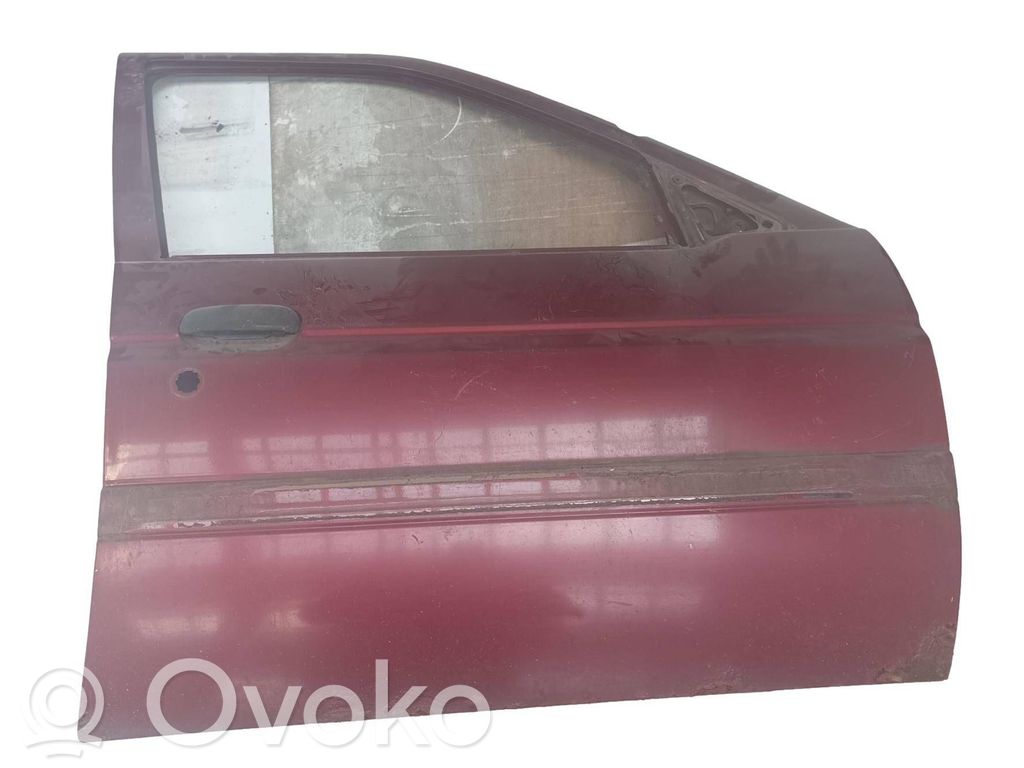 Ford Escort Priekinės durys 