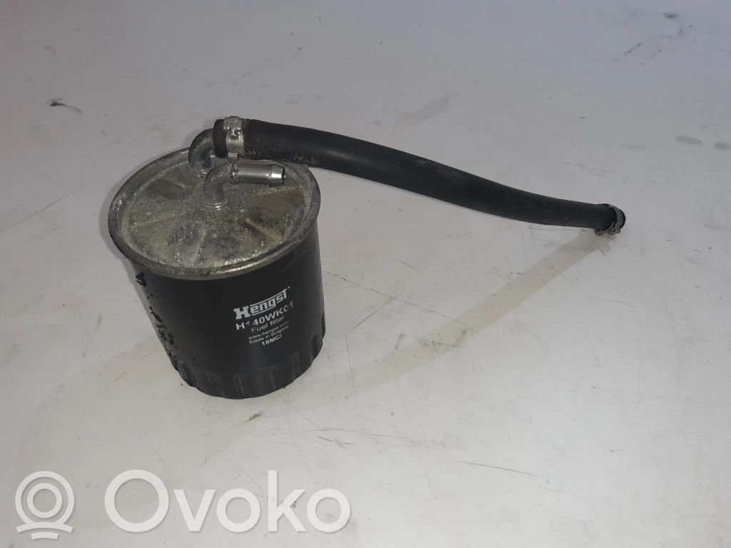 Mercedes-Benz B W245 Kraftstofffilter 