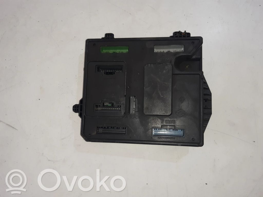 Módulo de confort/conveniencia   284B10424R