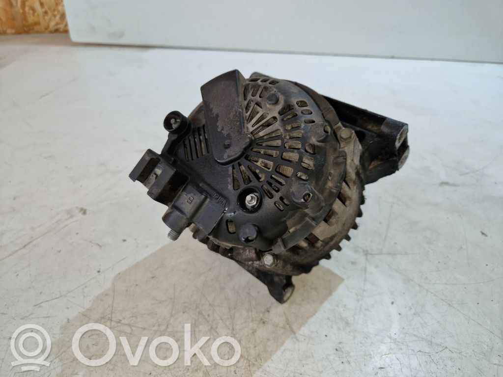 Mercedes-Benz B W245 Alternator 