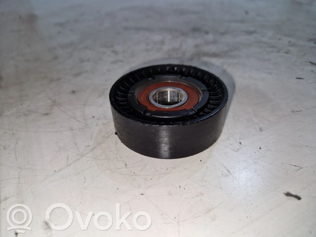 Land Rover Range Rover Sport L320 Generatoriaus diržo įtempėjas 