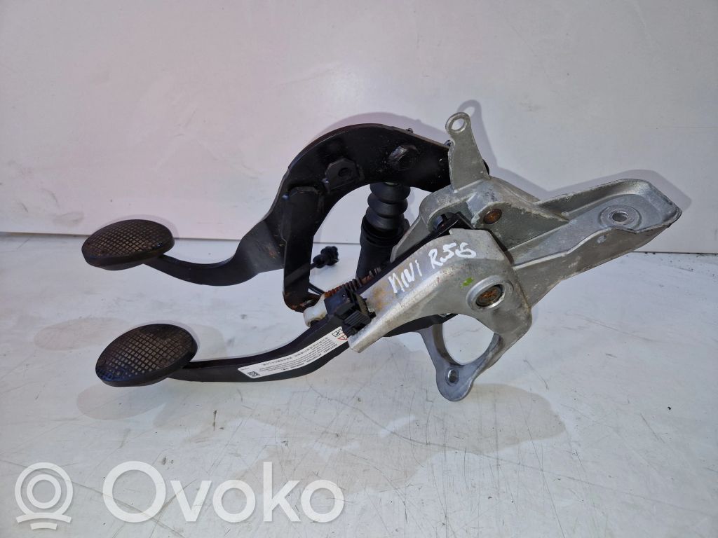 Assemblage pédale   C4000206SE