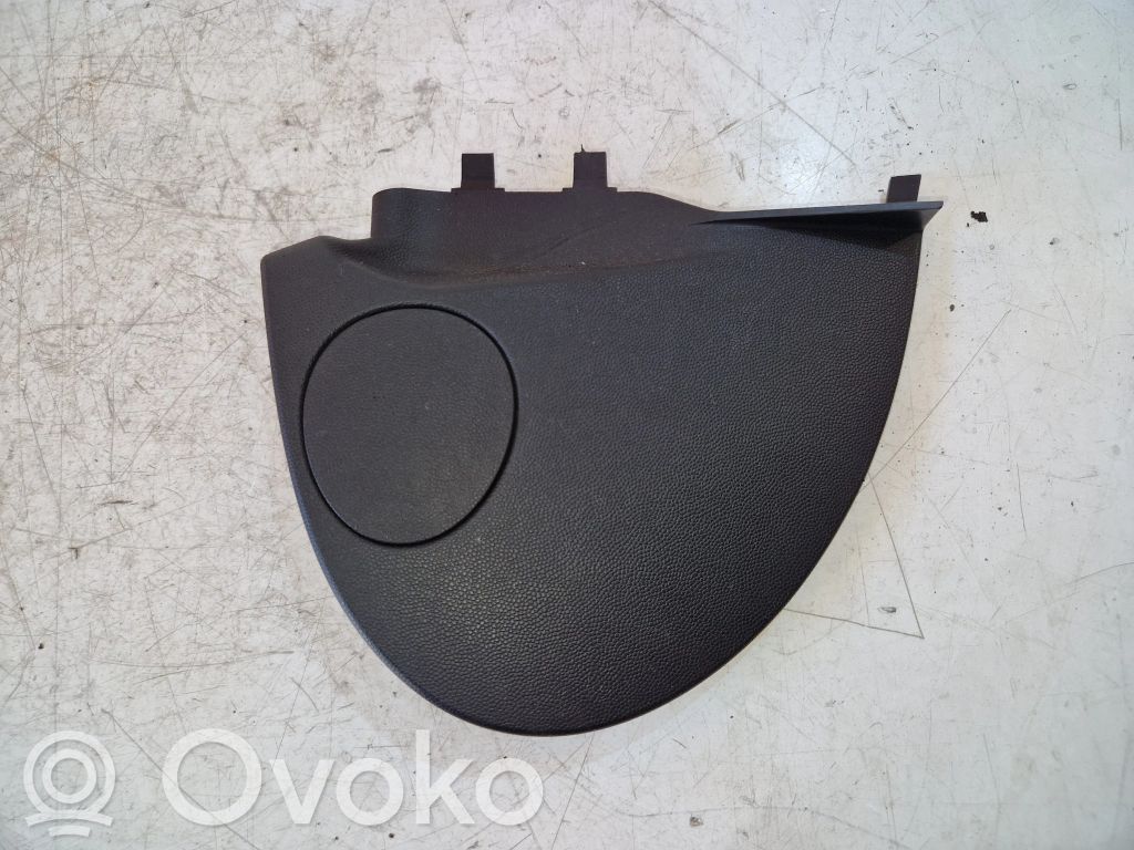 Mini One - Cooper Coupe R56 Capac lateral panou bord 