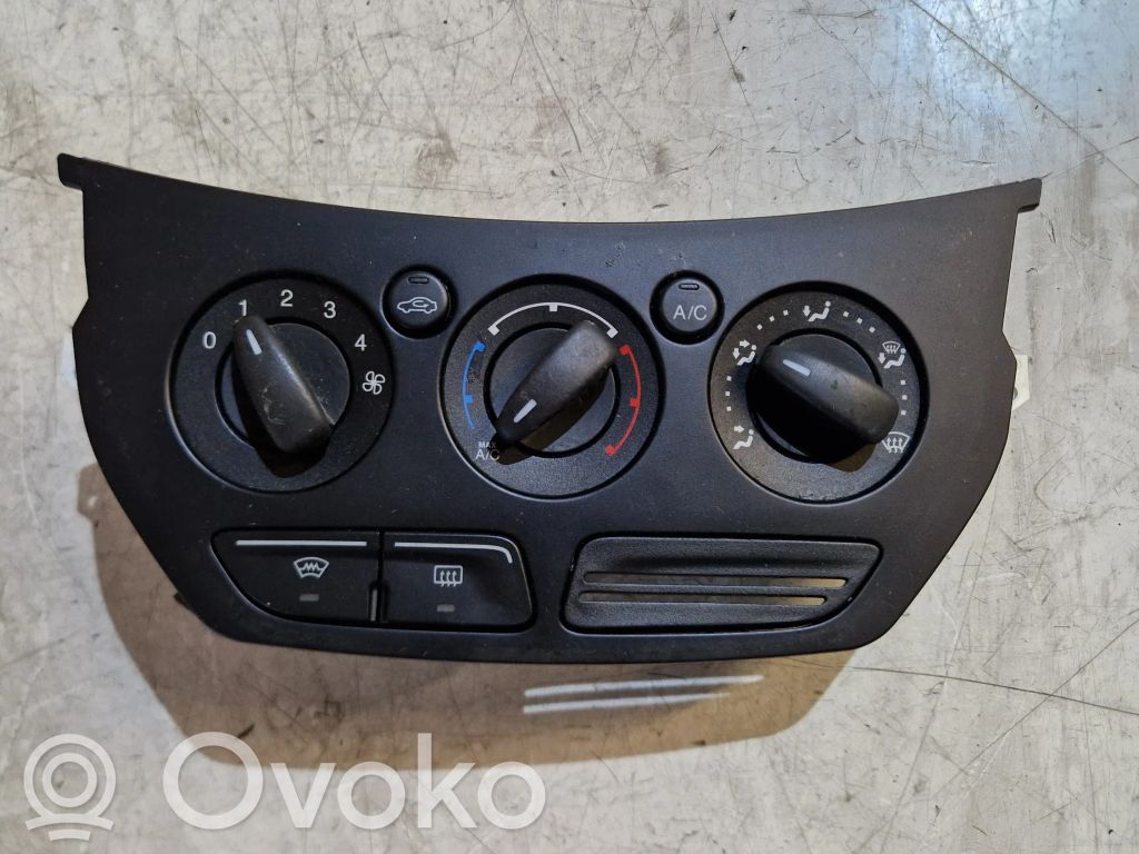 Climate control unit   AM5T19980BD