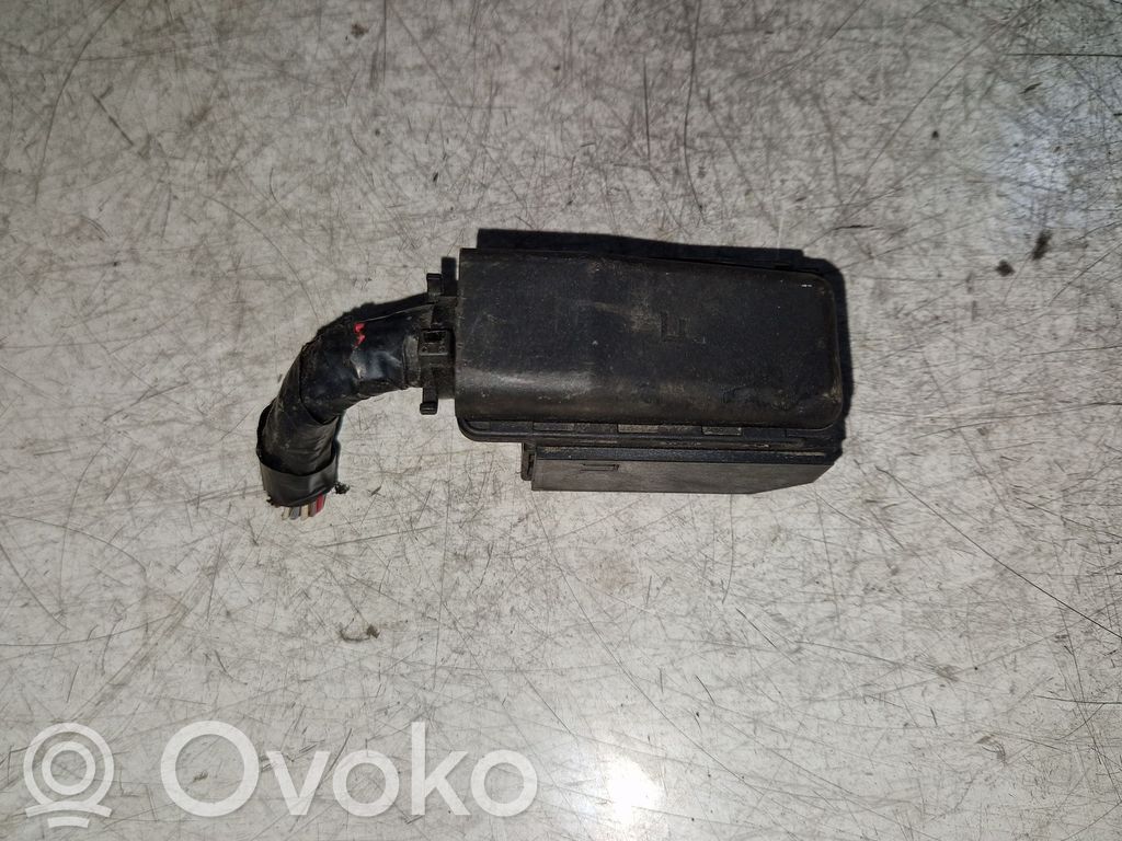 BMW 3 F30 F35 F31 Plug wire 