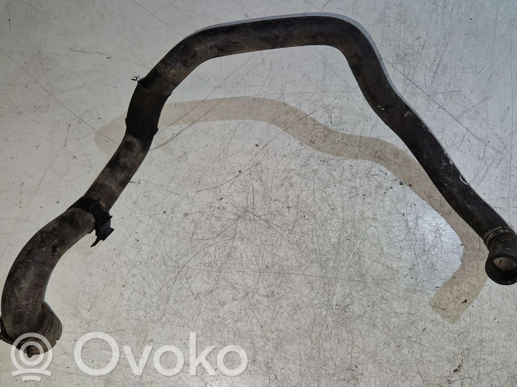 Ford C-MAX II Engine coolant pipe/hose 