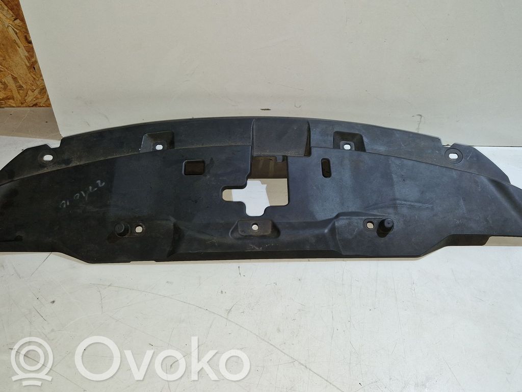 Honda CR-V Osłona chłodnicy 