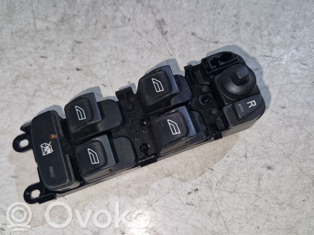 Volvo XC70 Comutator comandă geamuri electrice 