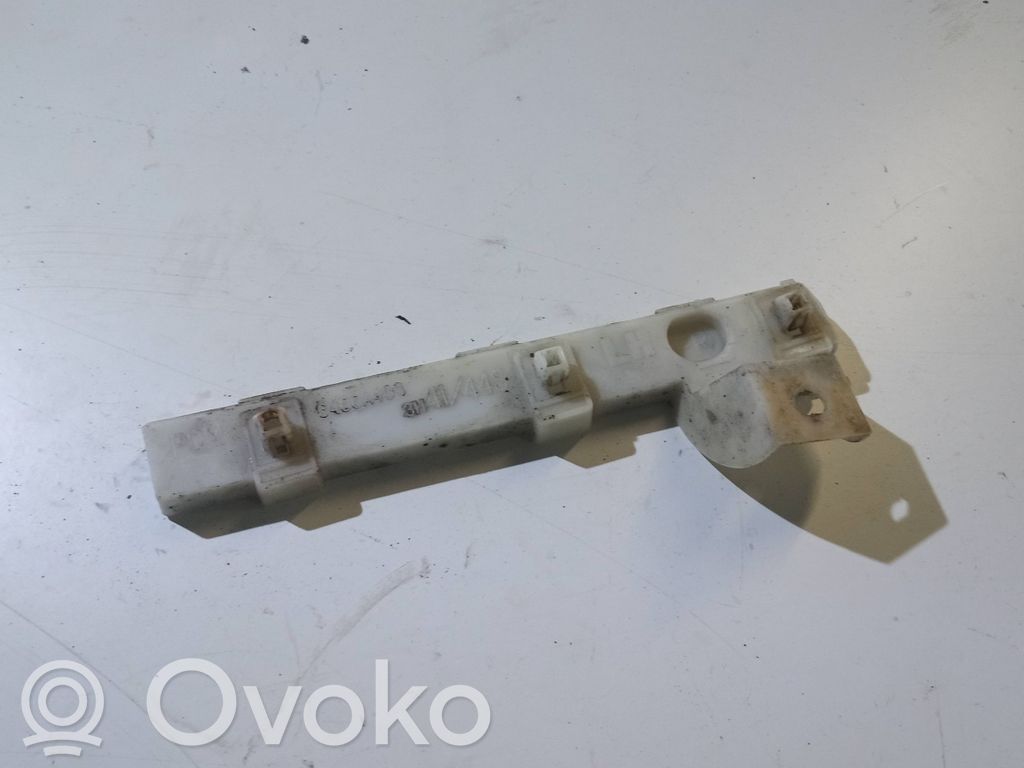 Mitsubishi Lancer X Front bumper mounting bracket 