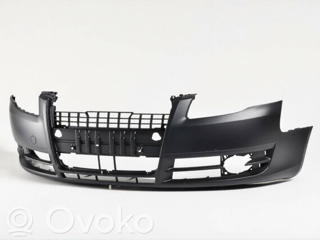 Audi A4 S4 B7 8E 8H Parachoques delantero 