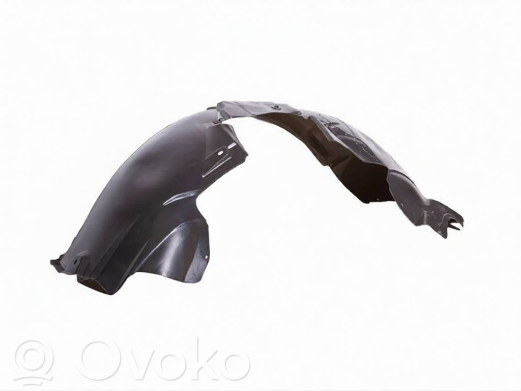 Audi A4 S4 B8 8K Rivestimento paraspruzzi passaruota anteriore 