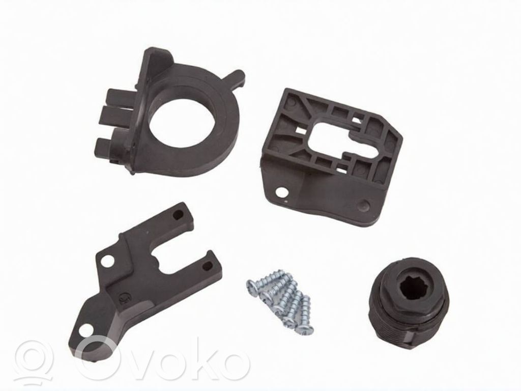 Audi A4 S4 B9 Support phare frontale 