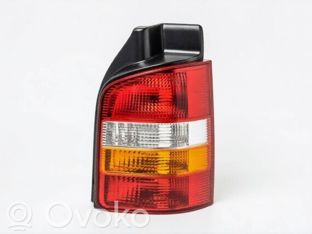 Volkswagen Transporter - Caravelle T5 Lampa tylna 