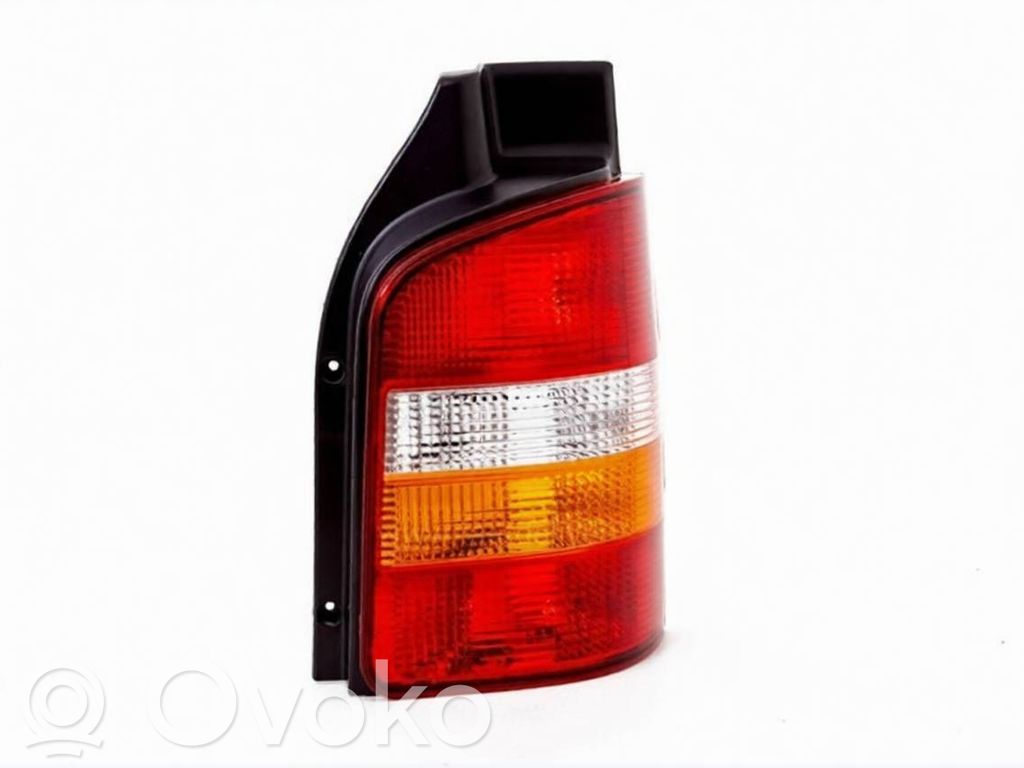 Volkswagen Transporter - Caravelle T5 Lampa tylna 