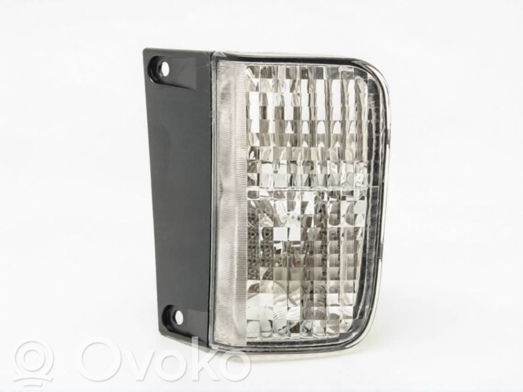 Renault Trafic II (X83) Rear/tail lights 