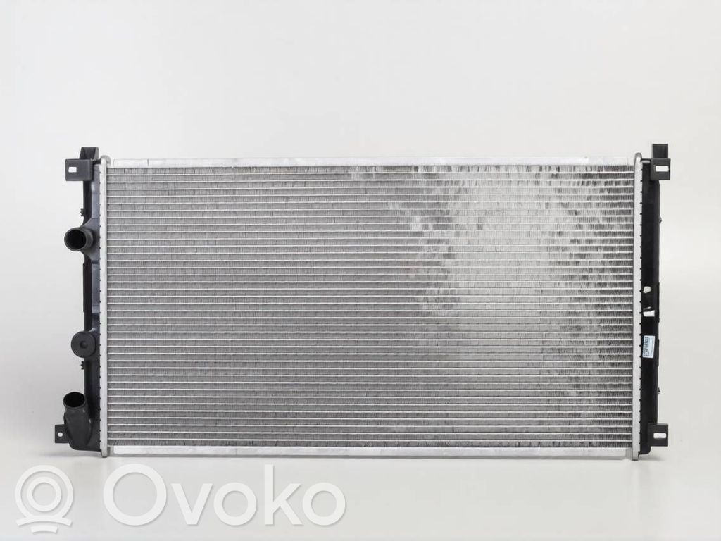 Intercooler radiator   2141000QAA,7701057117