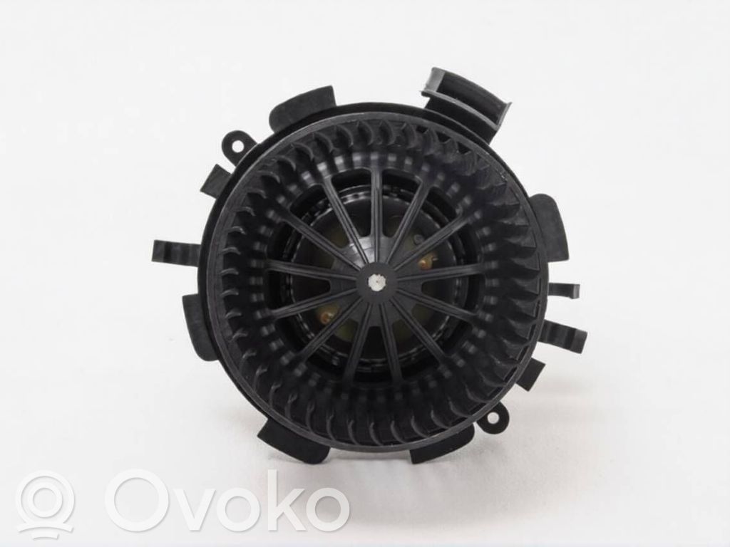 Commande de chauffage et clim   2720500QAK