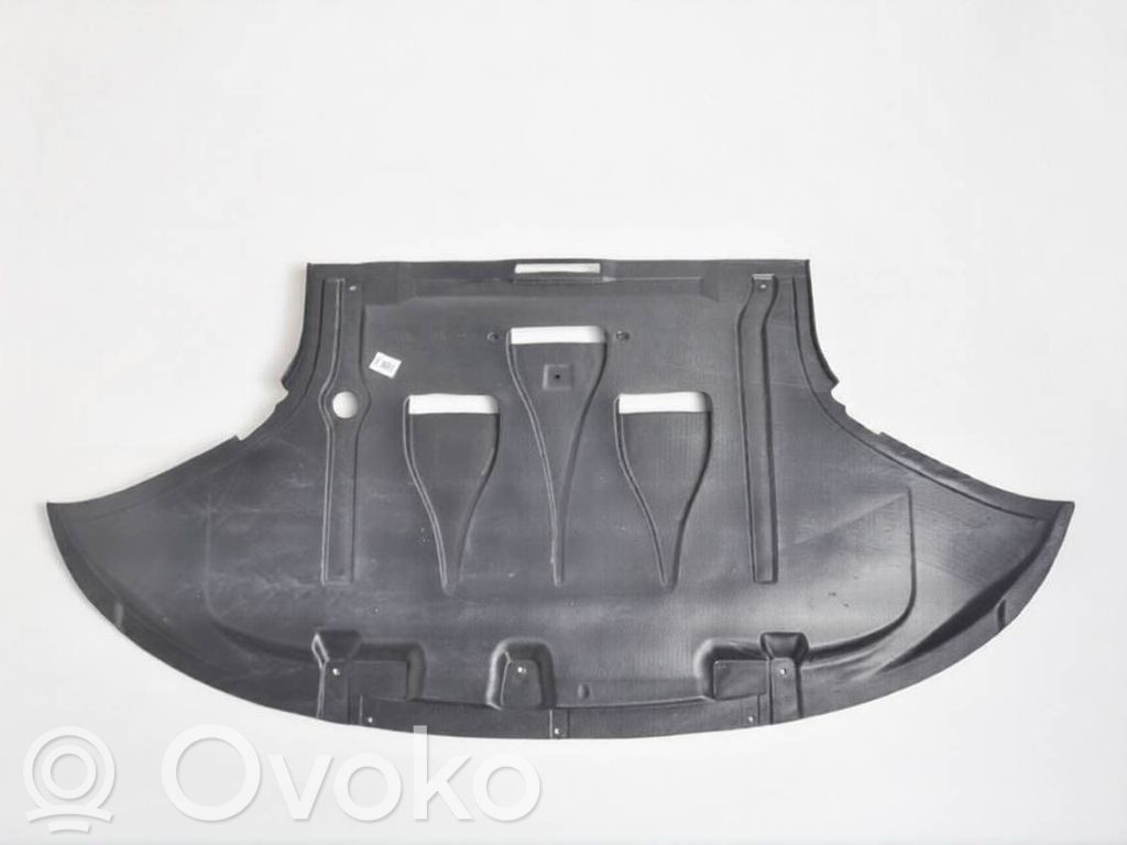 Audi A6 S6 C6 4F Osłona dolna silnika 