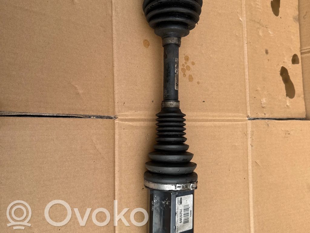 Priekšējā pusass   6263138400,7529389