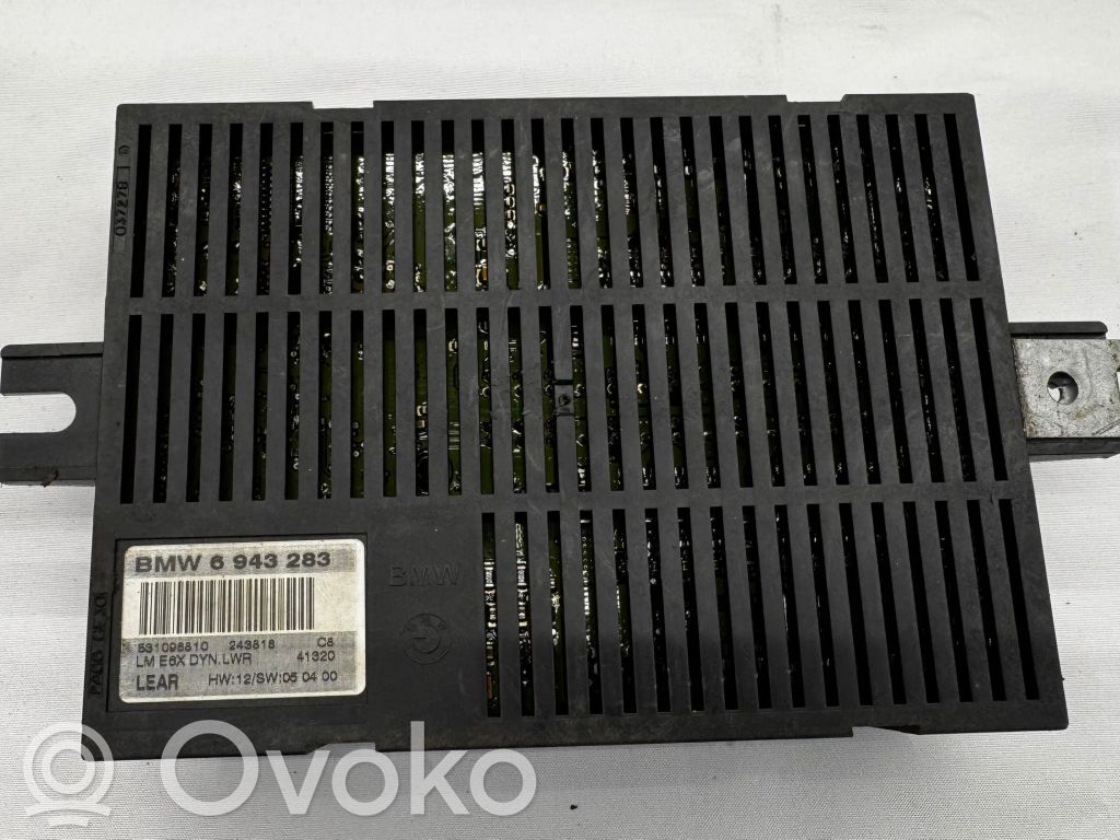 Light module LCM   6943283