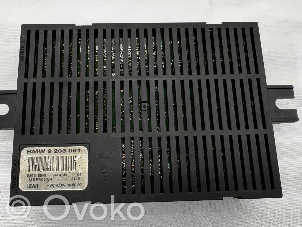 Modulo luce LCM   9203081,532318849,9203081