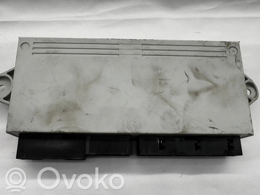 BMW 7 E65 E66 Door control unit/module 