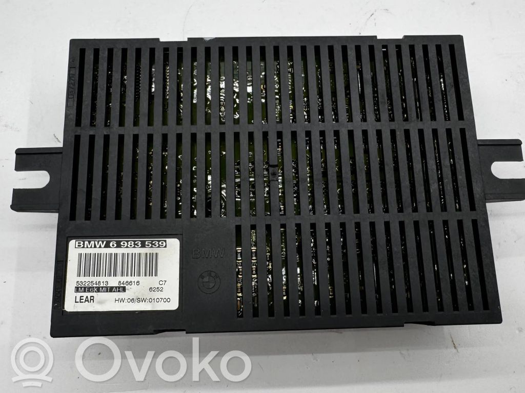 Šviesų modulis   6983539,846616,532254813