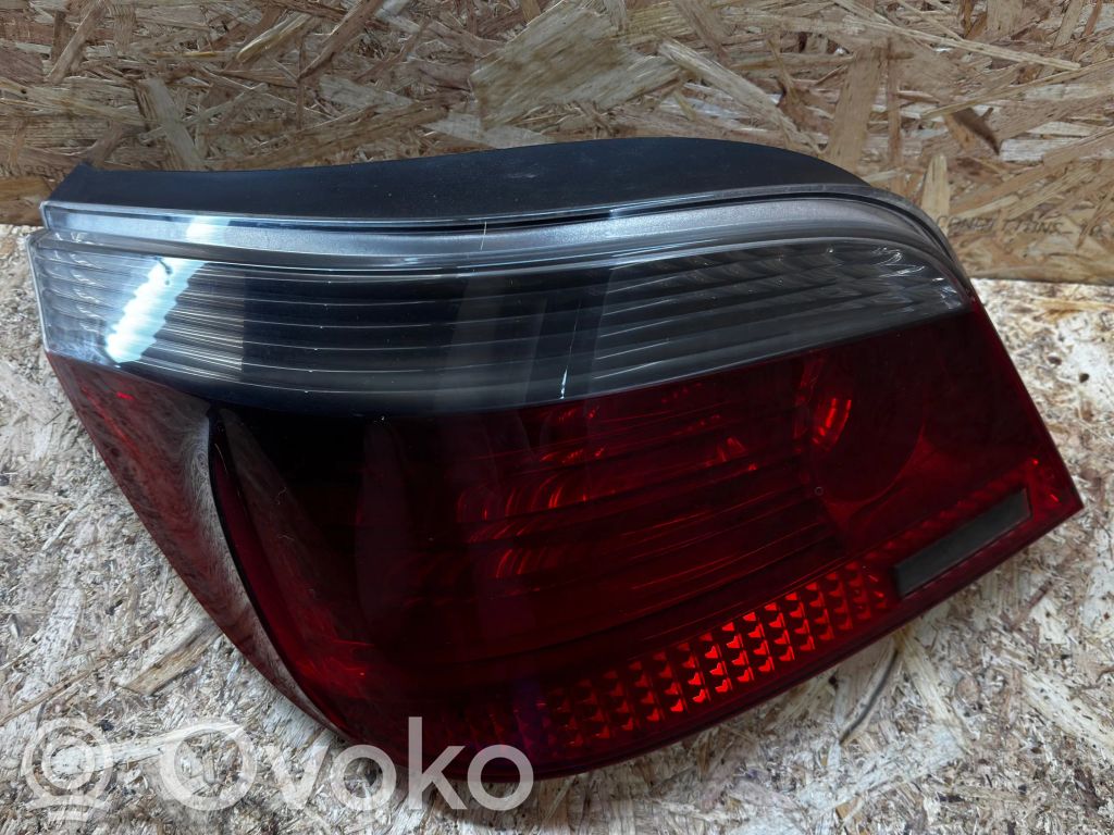Rear/tail lights   008679058,7165737,E4342U