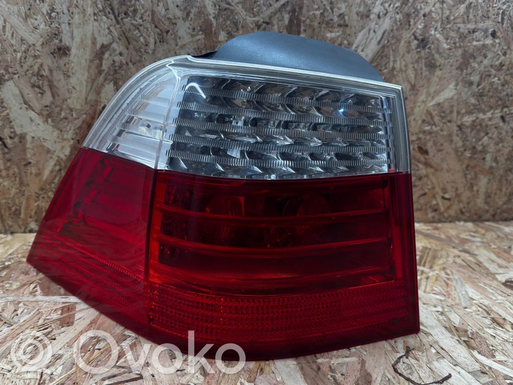 Luz trasera/de freno   7177693,2VA00942601,0032992