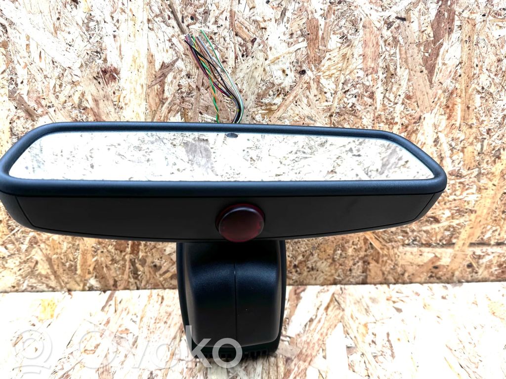 Espejo retrovisor (interior)   9159114,19645724,9051732