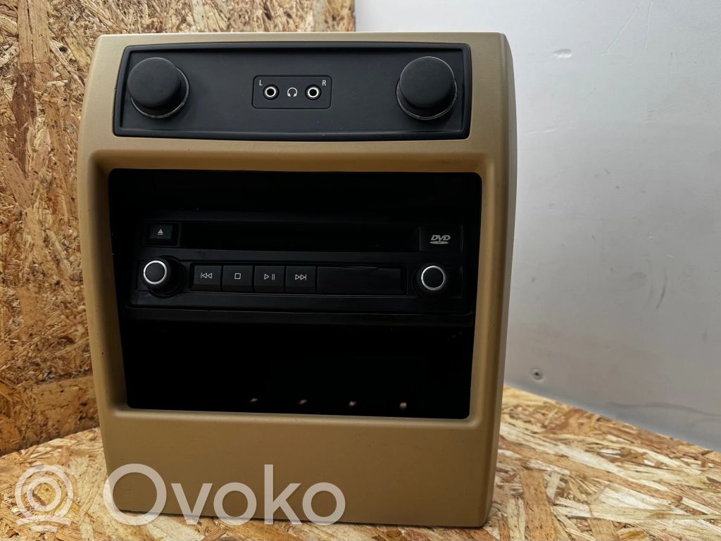 Navigation unit CD/DVD player   9151054,239943,9151054