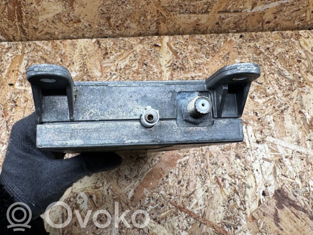 BMW 5 E39 Bluetooth modulis 