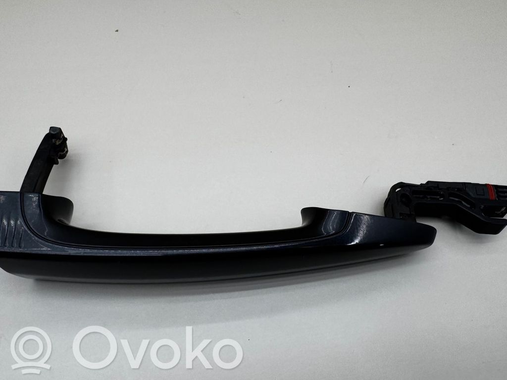 BMW X5 E70 Manecilla externa puerta delantera 