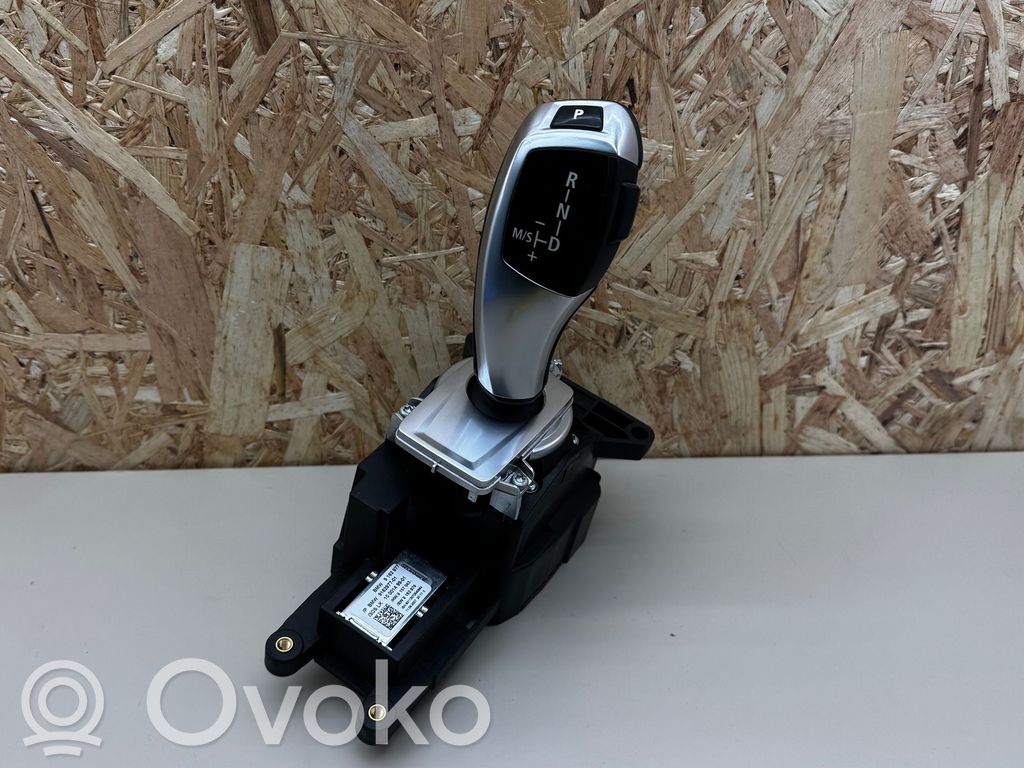 BMW X5 E70 Automatic gearbox 