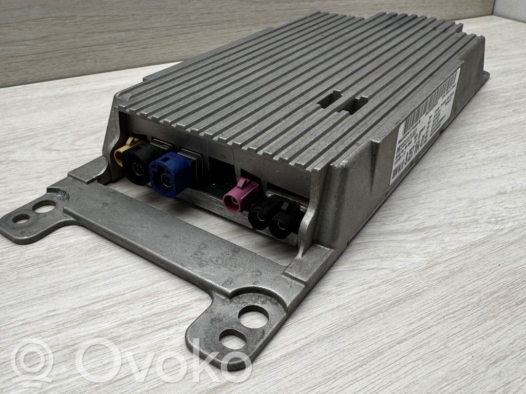 BMW X5 E70 Bluetooth Modul Steuergerät 