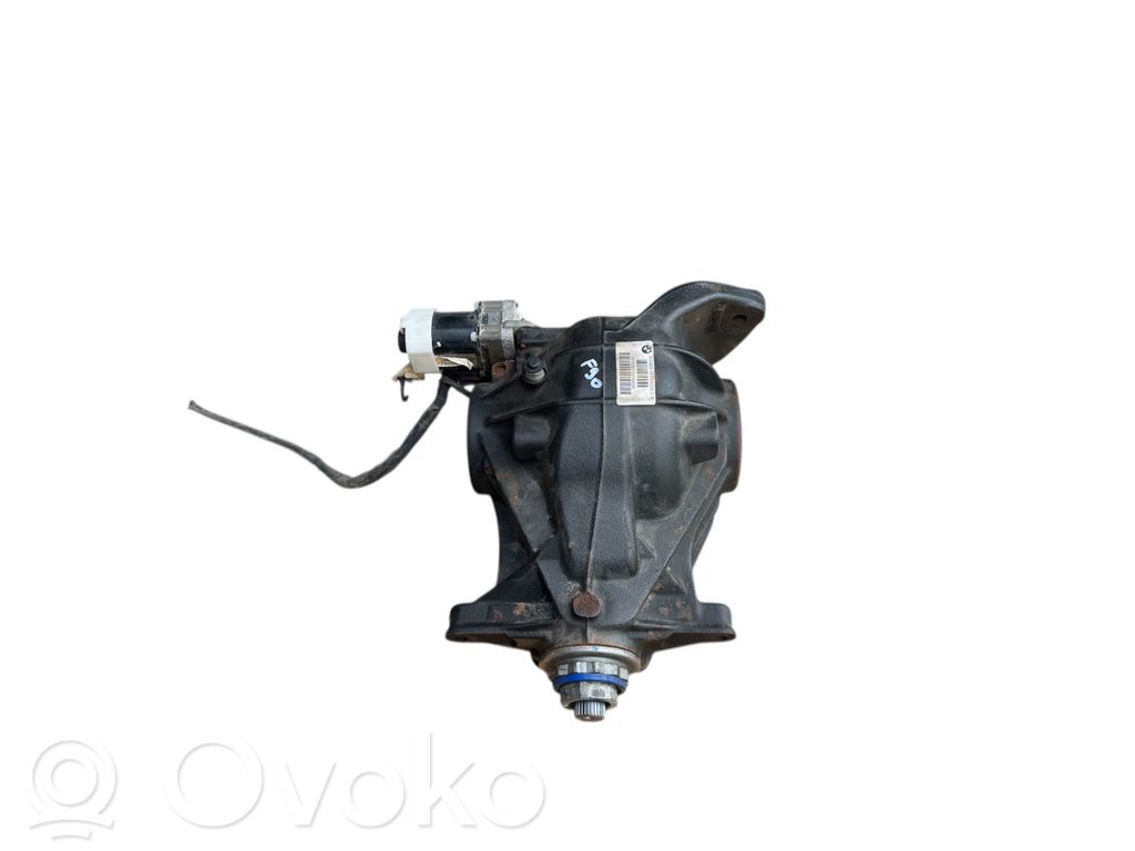 Tylny mechanizm różnicowy   7856928,ESA088315,1818083100740000