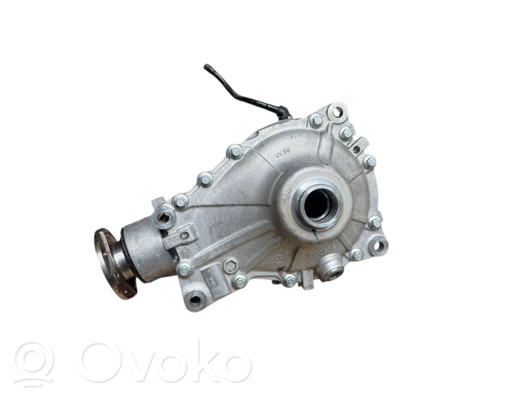 BMW X5 G05 Front differential 