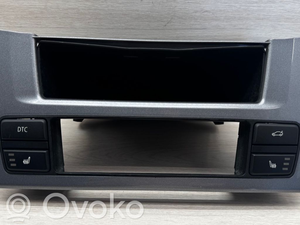 BMW 5 E60 E61 Panel trim 