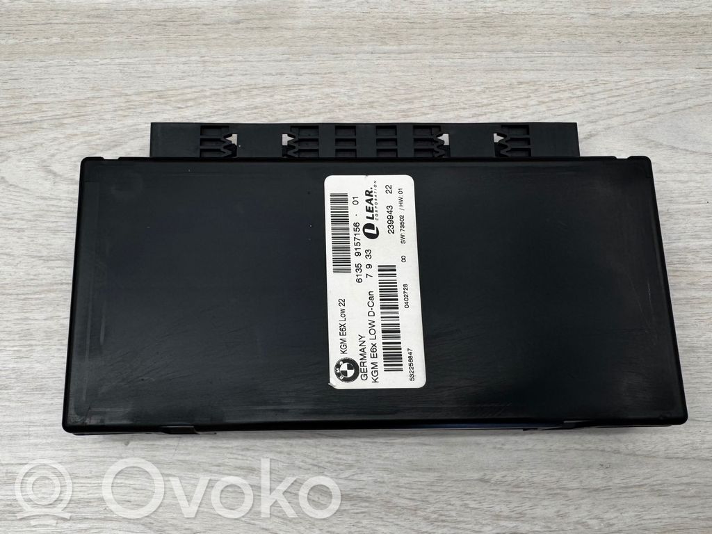 Moduł / Sterownik komfortu   9157156,532256847,0402728