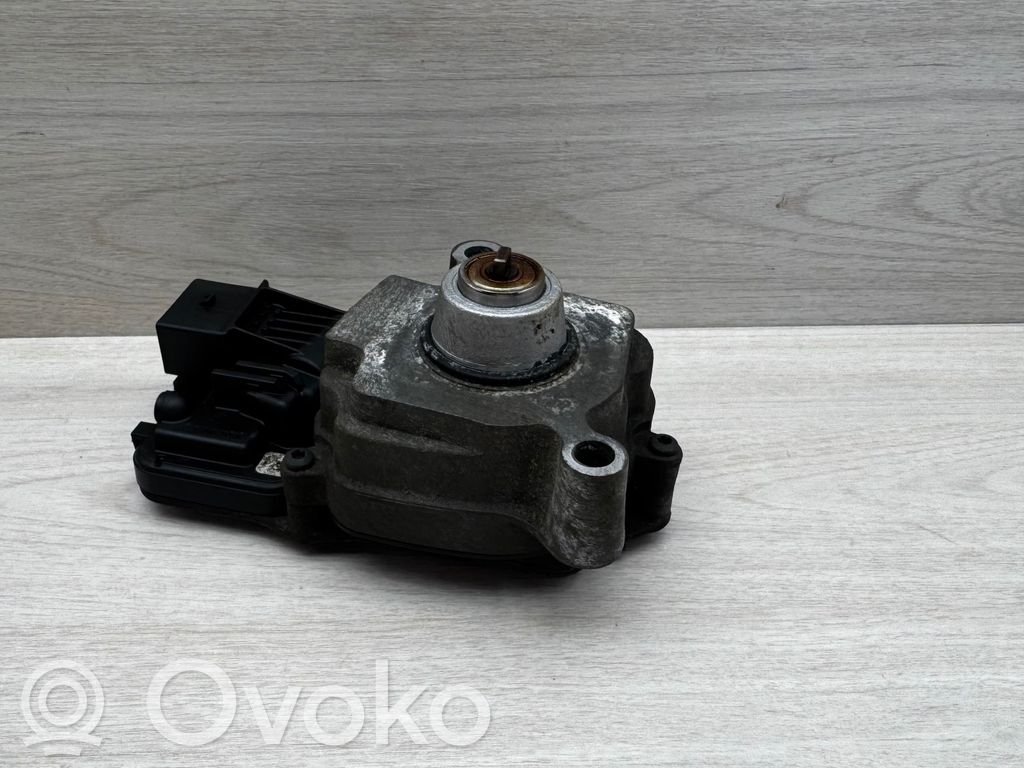 BMW 5 F10 F11 Silniczek reduktora skrzyni biegów 