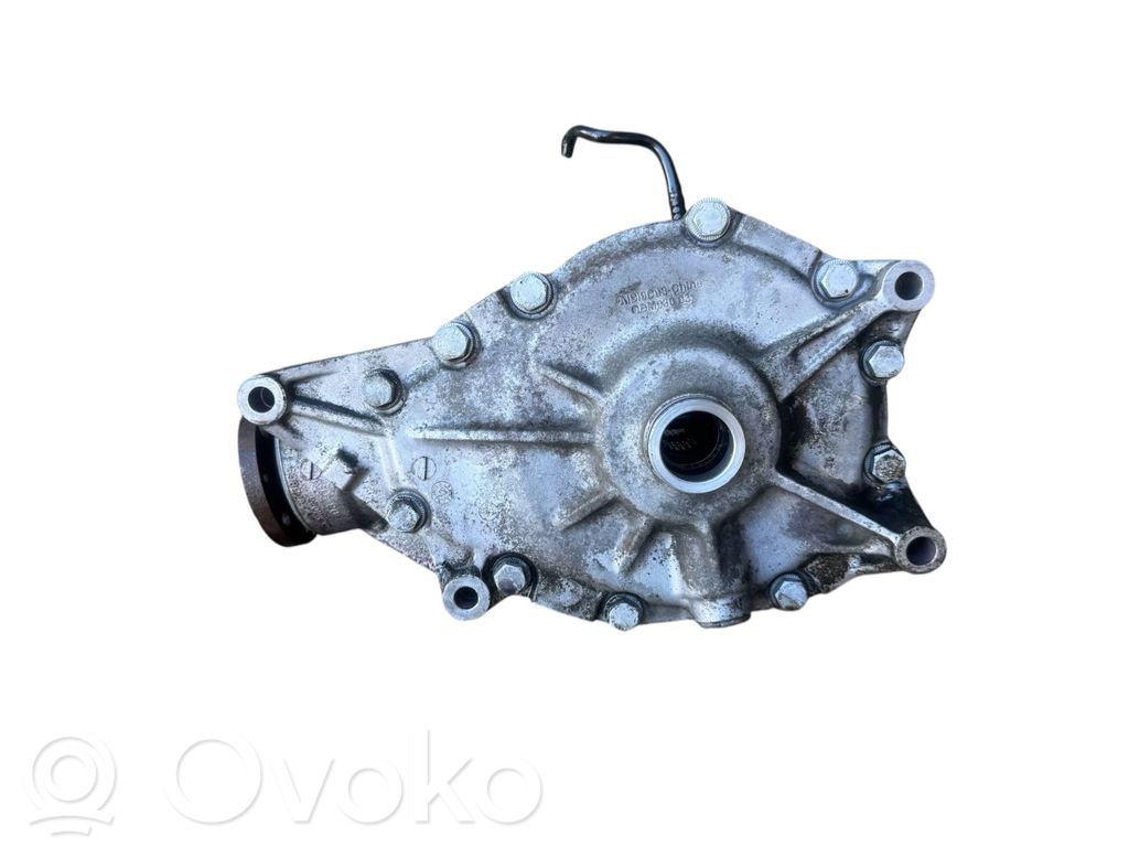 Priekinis reduktorius   7602072,EAU45Z391,001208100867001