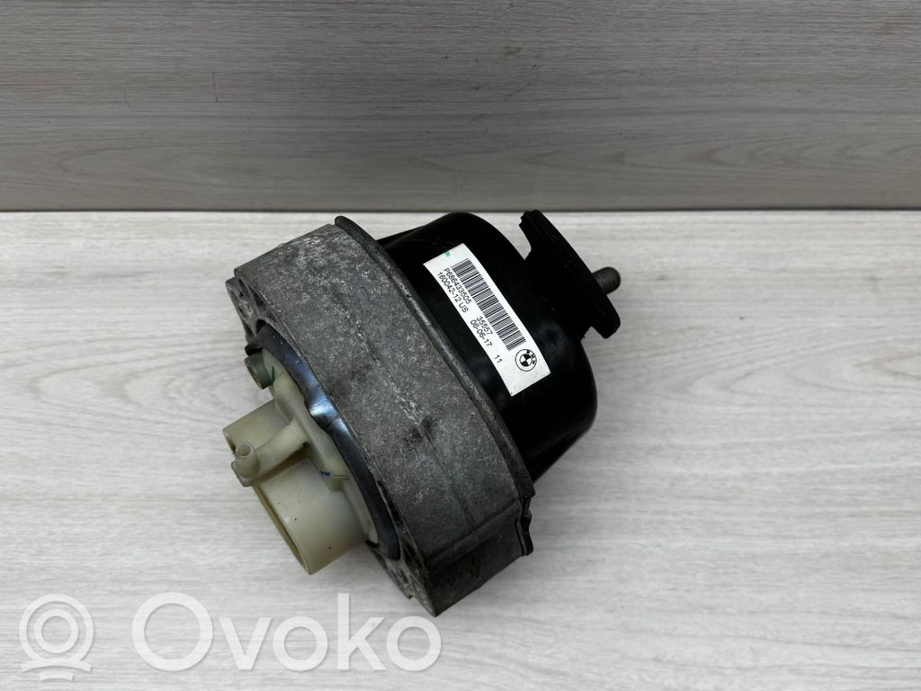 BMW X5 F15 Wspornik / Mocowanie silnika 