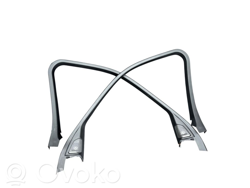 BMW X5 F15 Altra parte interiore 