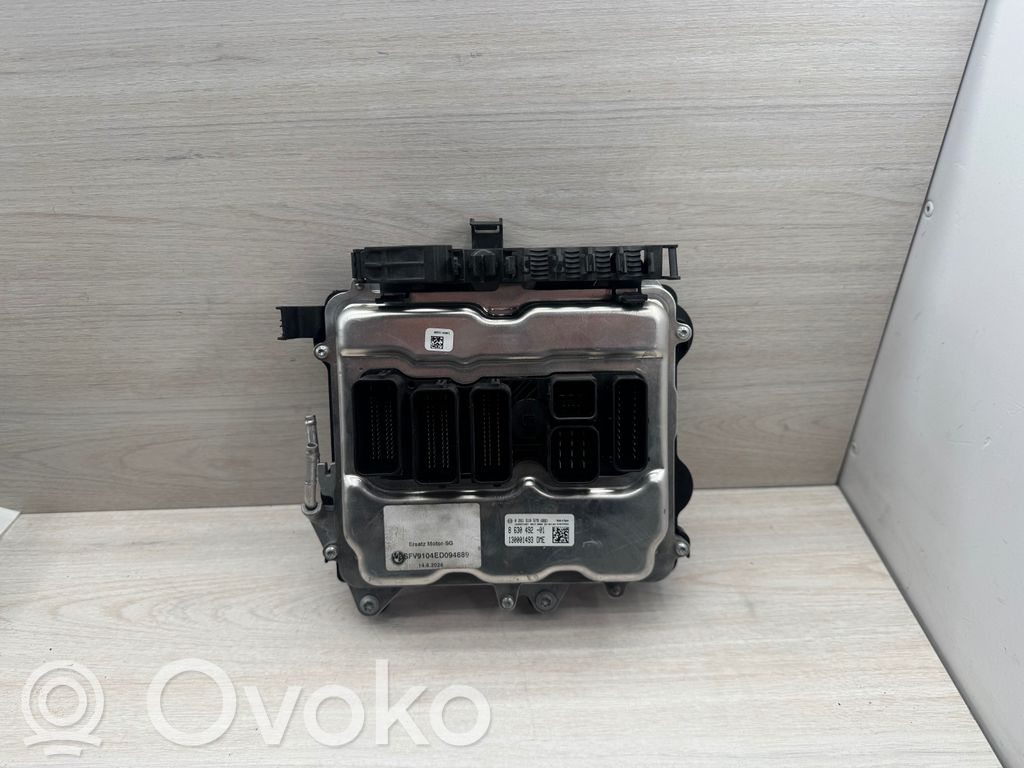 Engine control unit/module   0261S10579,130001493,8630492