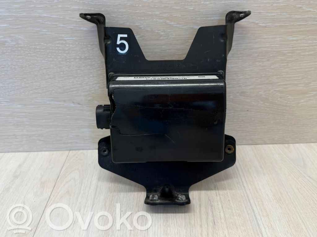 BMW 3 F30 F35 F31 Sensor de radar Distronic 